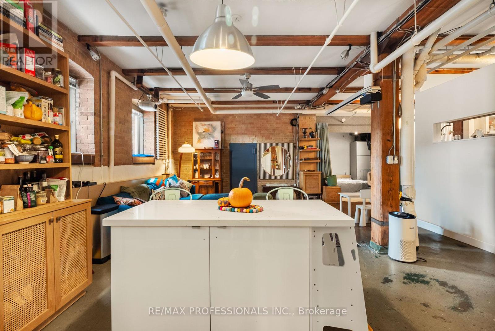 G3 - 10 Morrow Avenue, Toronto, Ontario  M6R 2J1 - Photo 14 - W12602590