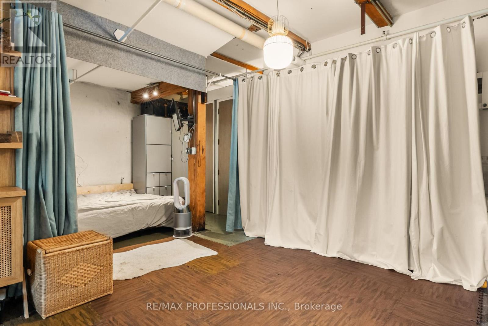 G3 - 10 Morrow Avenue, Toronto, Ontario  M6R 2J1 - Photo 23 - W12602590