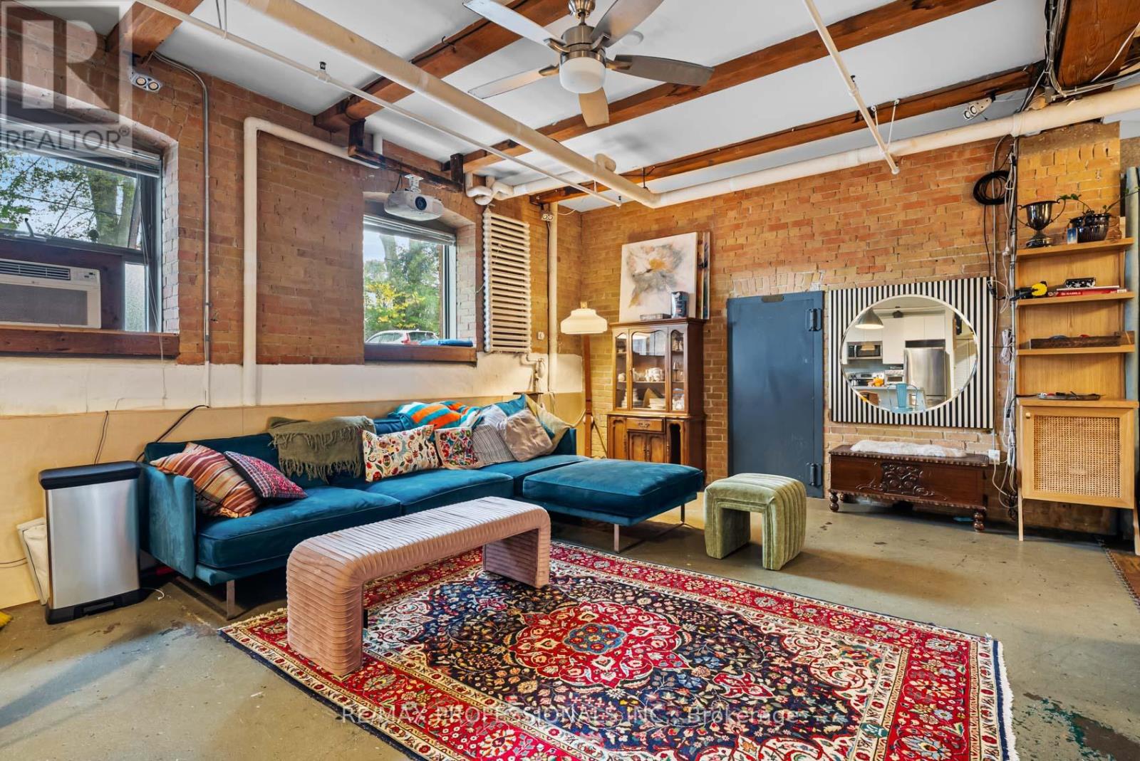 G3 - 10 Morrow Avenue, Toronto, Ontario  M6R 2J1 - Photo 15 - W12602590