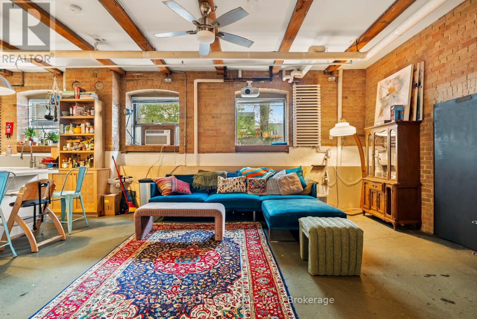 G3 - 10 Morrow Avenue, Toronto, Ontario  M6R 2J1 - Photo 16 - W12602590