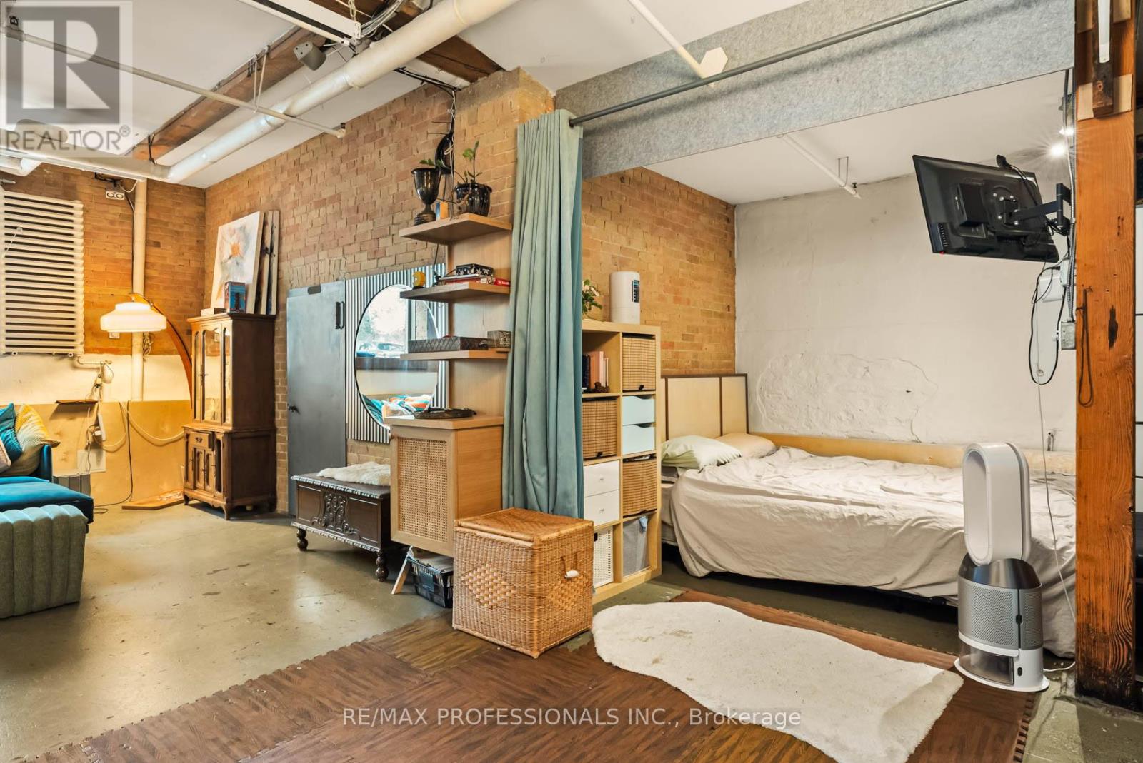 G3 - 10 Morrow Avenue, Toronto, Ontario  M6R 2J1 - Photo 24 - W12602590