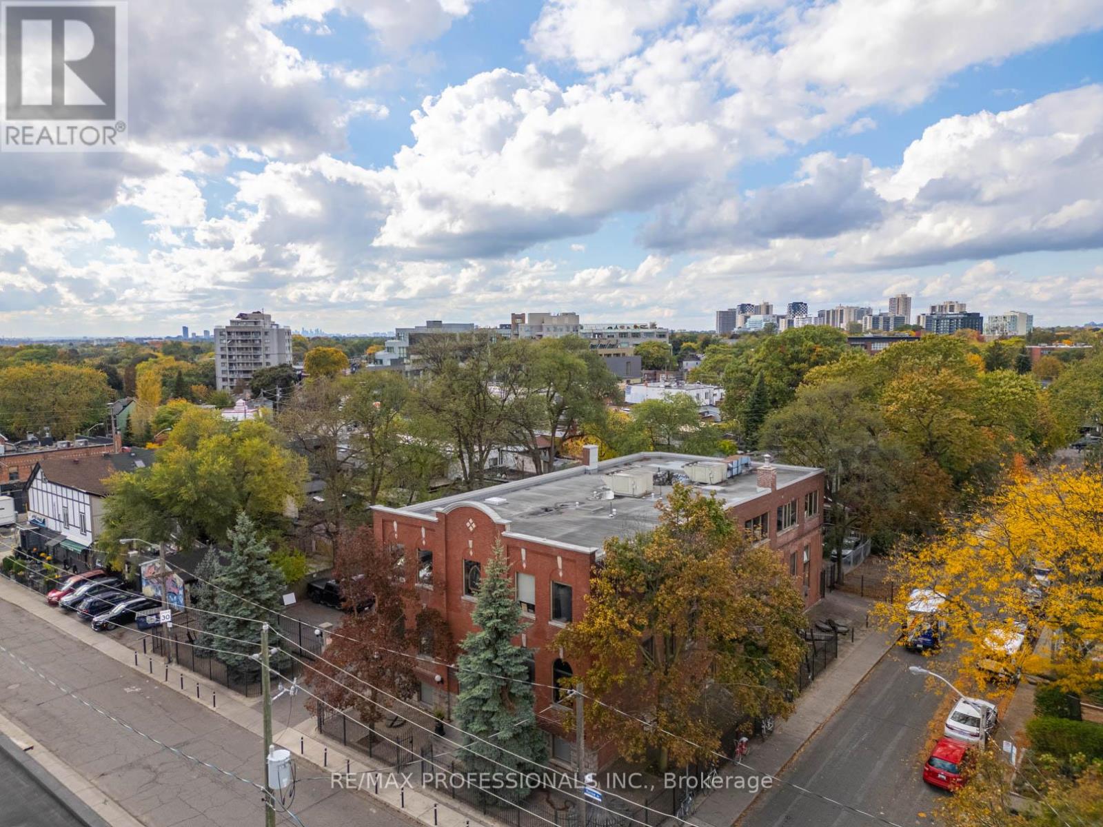 G3 - 10 Morrow Avenue, Toronto, Ontario  M6R 2J1 - Photo 33 - W12602590