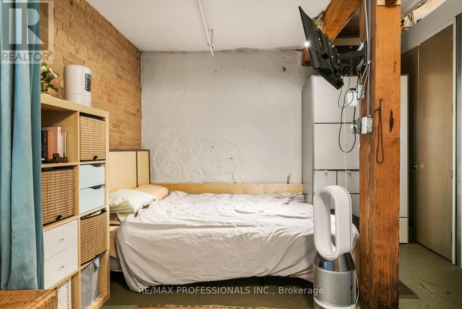 G3 - 10 Morrow Avenue, Toronto, Ontario  M6R 2J1 - Photo 25 - W12602590