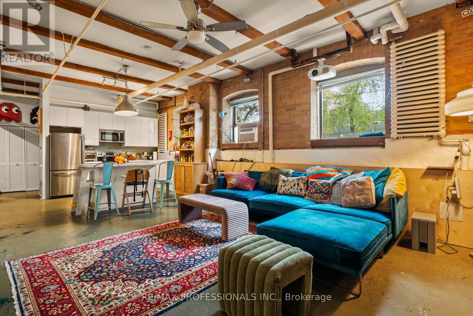 G3 - 10 Morrow Avenue, Toronto, Ontario  M6R 2J1 - Photo 18 - W12602590