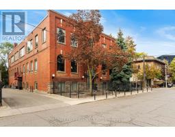 G3 - 10 MORROW AVENUE, Toronto, Ontario