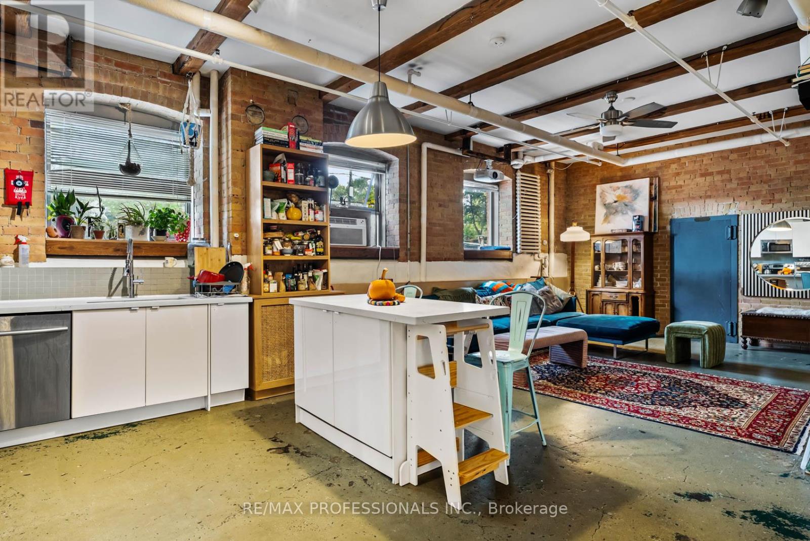 G3 - 10 Morrow Avenue, Toronto, Ontario  M6R 2J1 - Photo 10 - W12602590