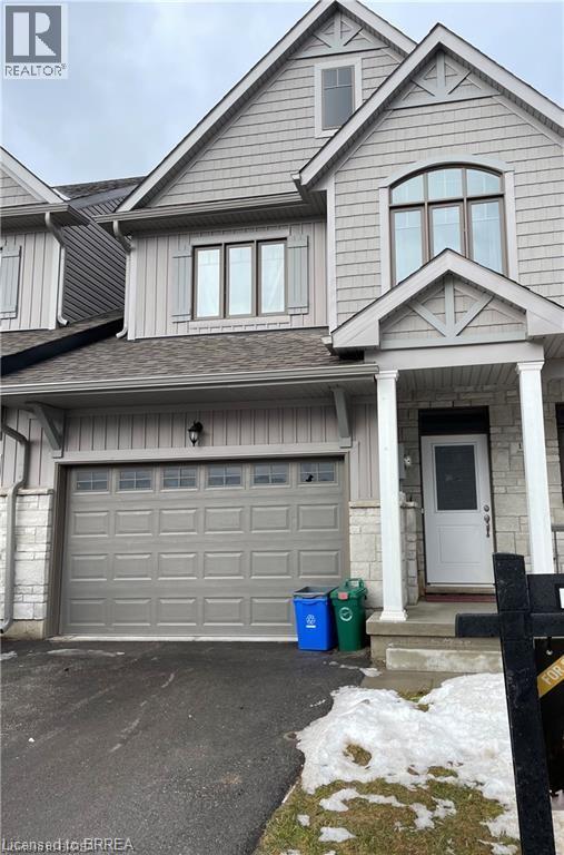 118 JEWEL Street, the blue mountains, Ontario