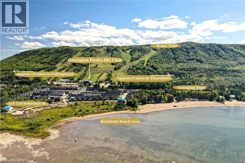 118 Jewel Street, The Blue Mountains, Ontario  N0H 1J0 - Photo 14 - 40796912