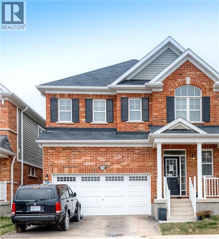 140 RIDGE Road, Cambridge, Ontario