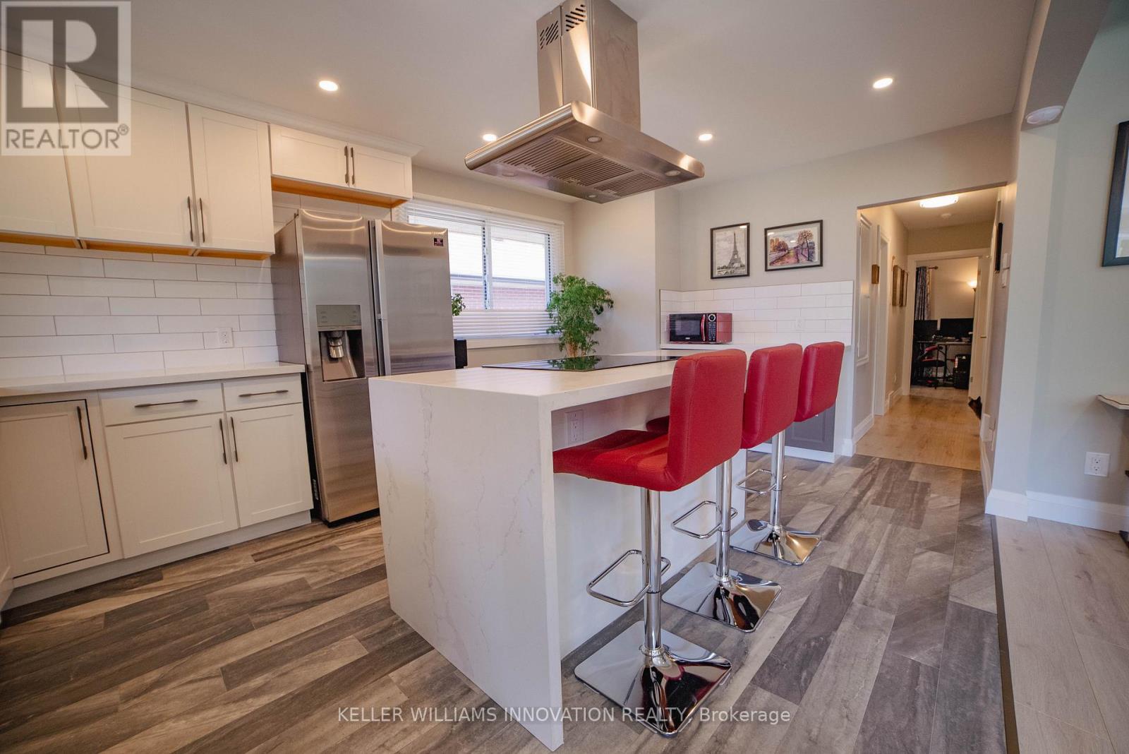 UPPER - 192 GLEN ROAD, Kitchener, Ontario