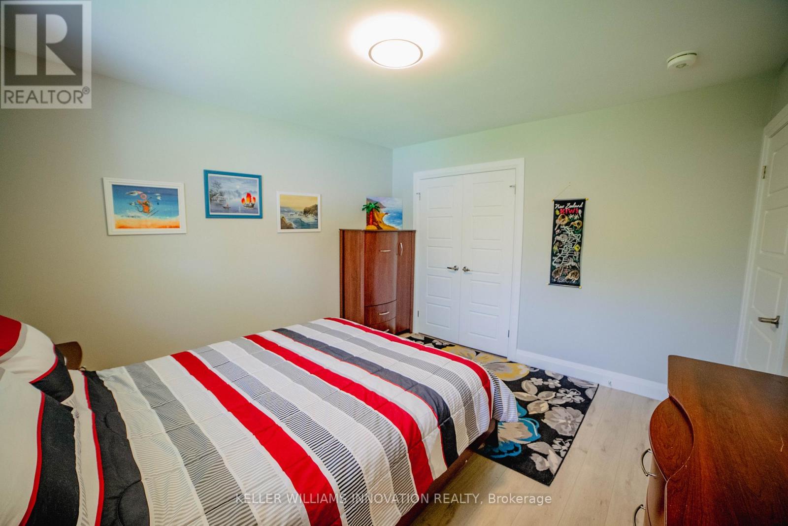 Upper - 192 Glen Road, Kitchener, Ontario  N2M 3G2 - Photo 12 - X12673674