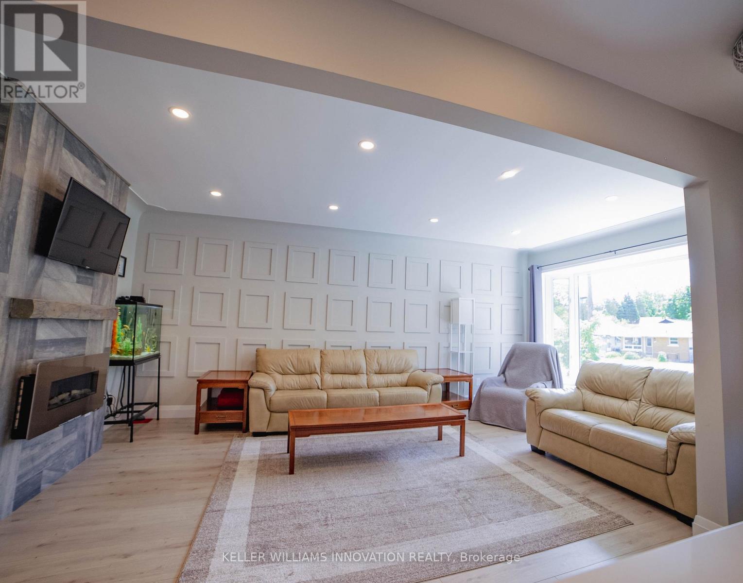 Upper - 192 Glen Road, Kitchener, Ontario  N2M 3G2 - Photo 6 - X12673674