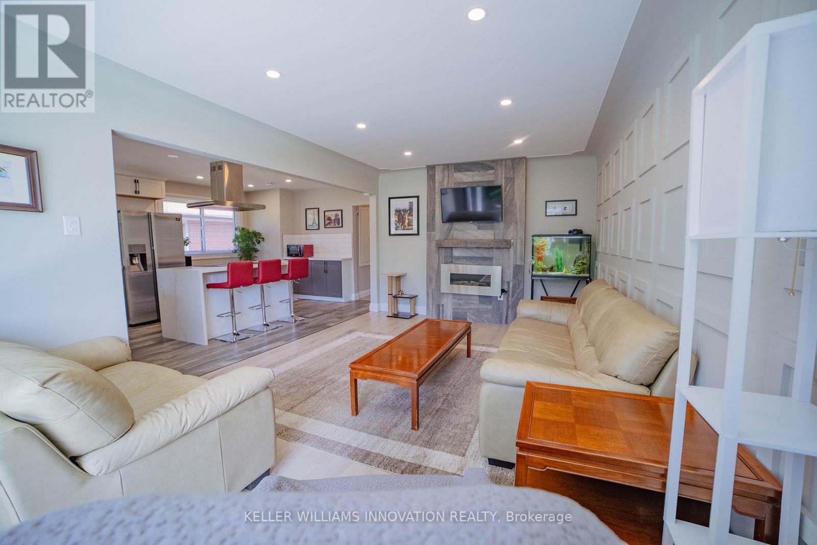 Upper - 192 Glen Road, Kitchener, Ontario  N2M 3G2 - Photo 7 - X12673674