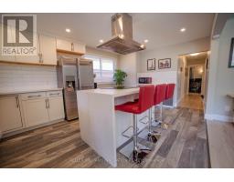 UPPER - 192 GLEN ROAD, Kitchener, Ontario