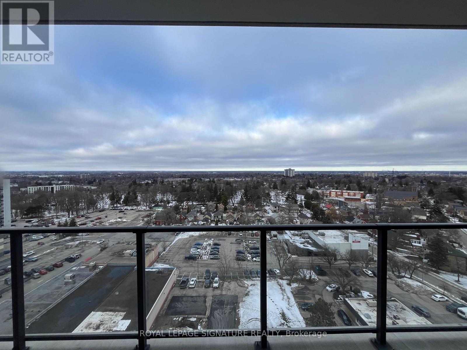 1301 - 741 King Street W, Kitchener, Ontario  N2G 1E5 - Photo 16 - X12673726