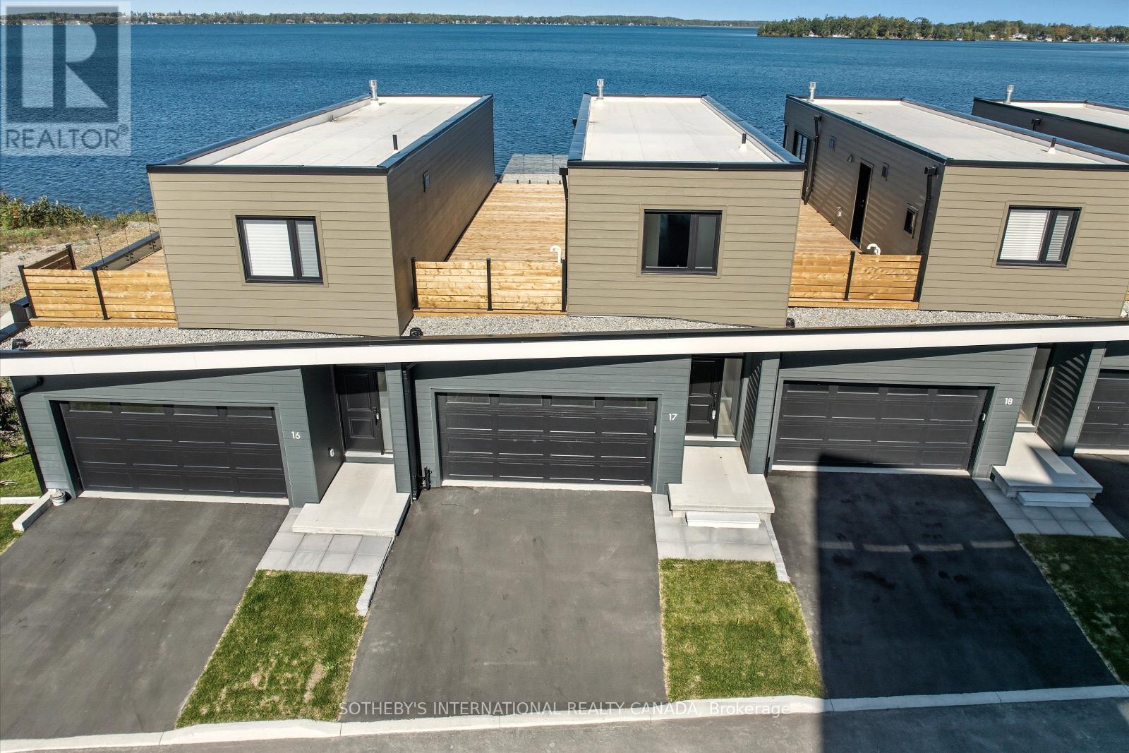 17 - 19 West St N Street, Kawartha Lakes, Ontario  K0M 1N0 - Photo 6 - X12673740