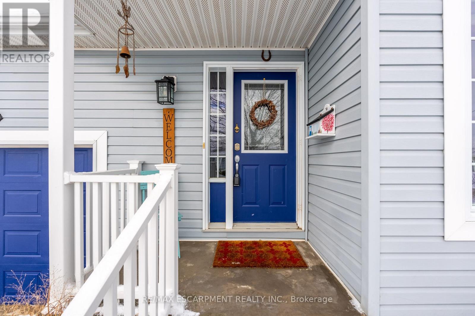 136 Glenariff Drive, Hamilton, Ontario  L8B 1A5 - Photo 4 - X12673748