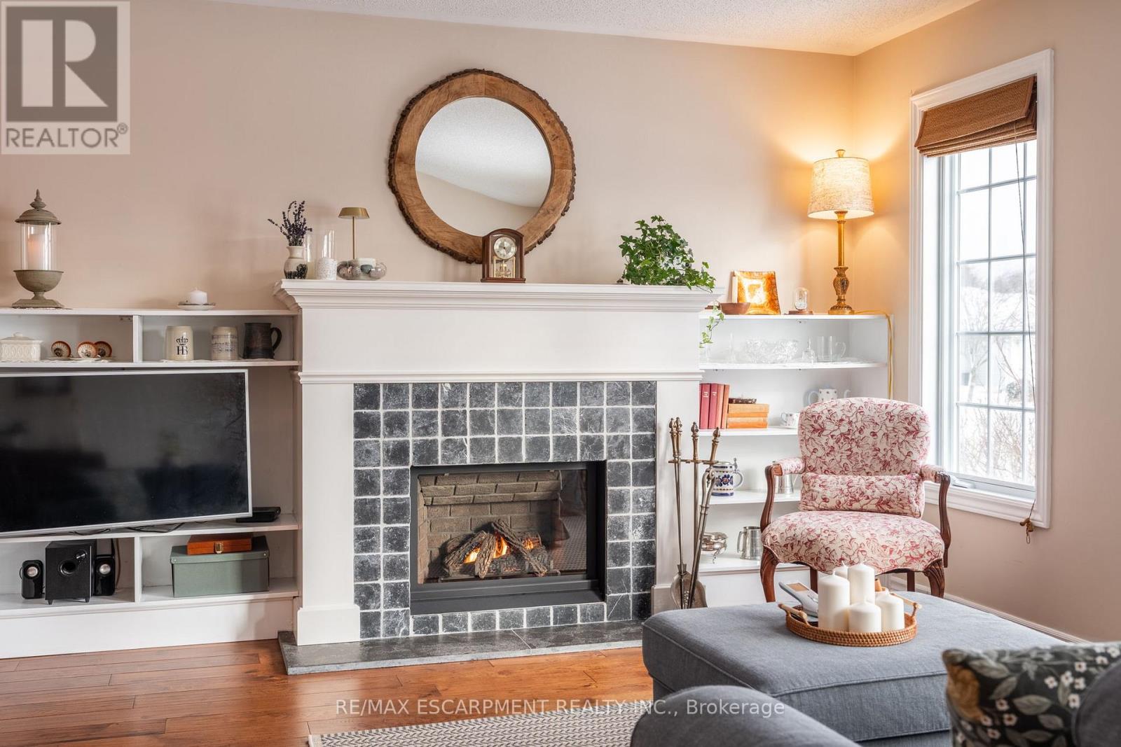 136 Glenariff Drive, Hamilton, Ontario  L8B 1A5 - Photo 7 - X12673748