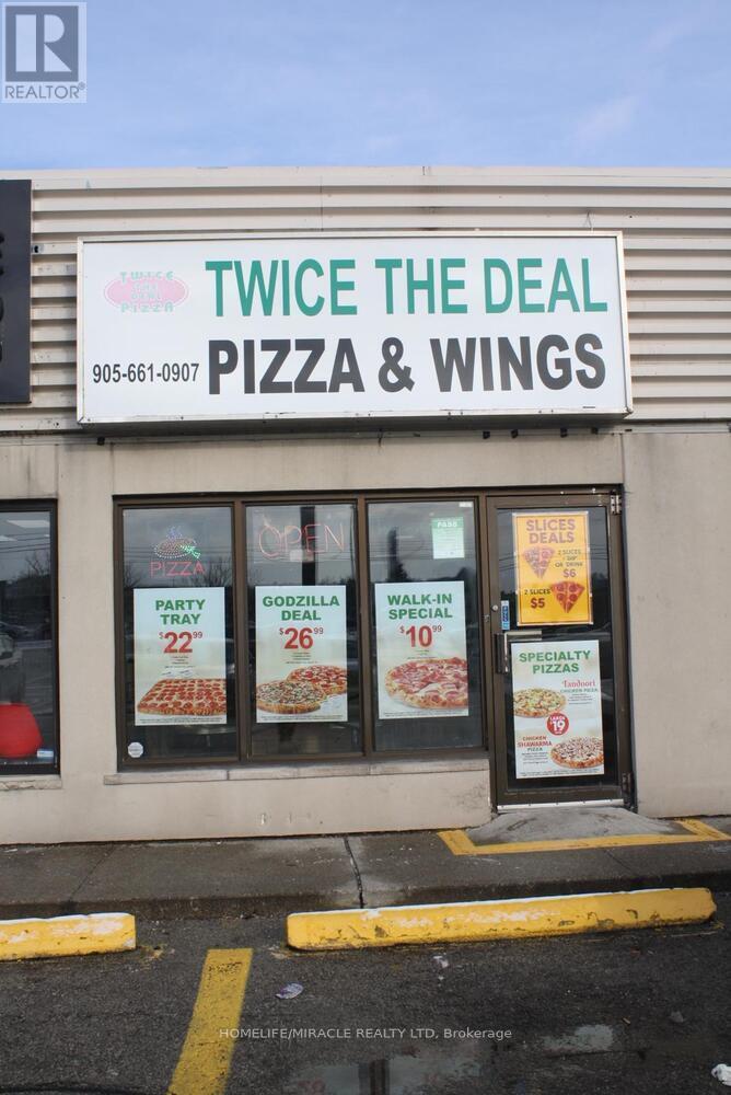 697 Queenston Road, Hamilton, Ontario  L8G 1A1 - Photo 5 - X12673754