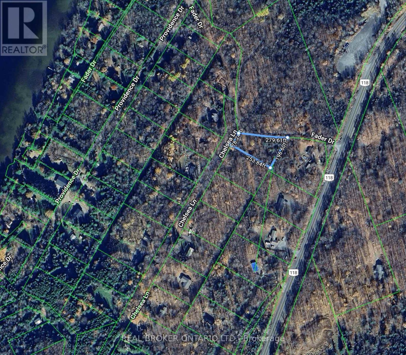 N/a Fader Drive, Algonquin Highlands, Ontario  K0M 1J1 - Photo 5 - X12673846