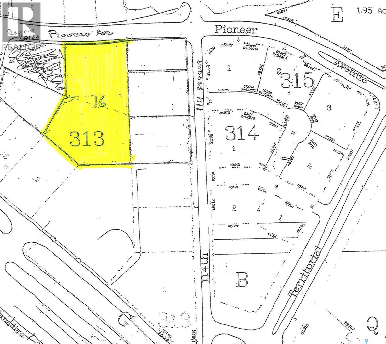 508 Pioneer Avenue, North Battleford, Saskatchewan  S9A 2M4 - Photo 1 - SK026396