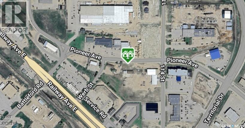 508 Pioneer Avenue, North Battleford, Saskatchewan  S9A 2M4 - Photo 2 - SK026396