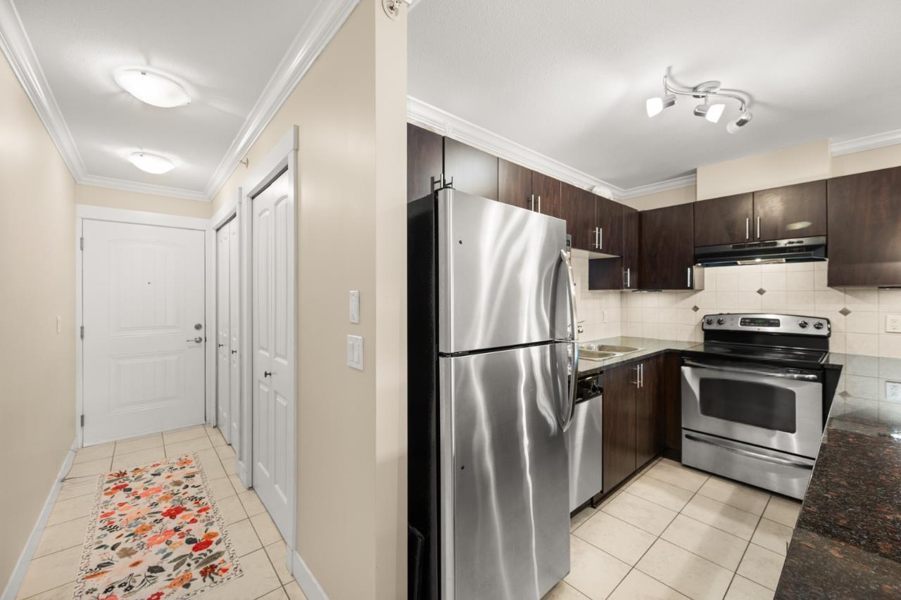 403 17769 57 Avenue, Surrey, British Columbia  V3S 1H1 - Photo 21 - R3077079