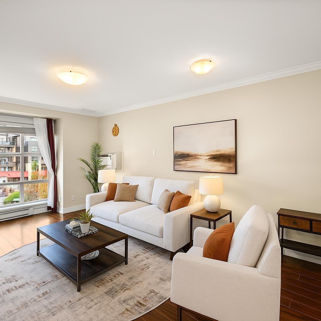 403 17769 57 Avenue, Surrey, British Columbia  V3S 1H1 - Photo 7 - R3077079