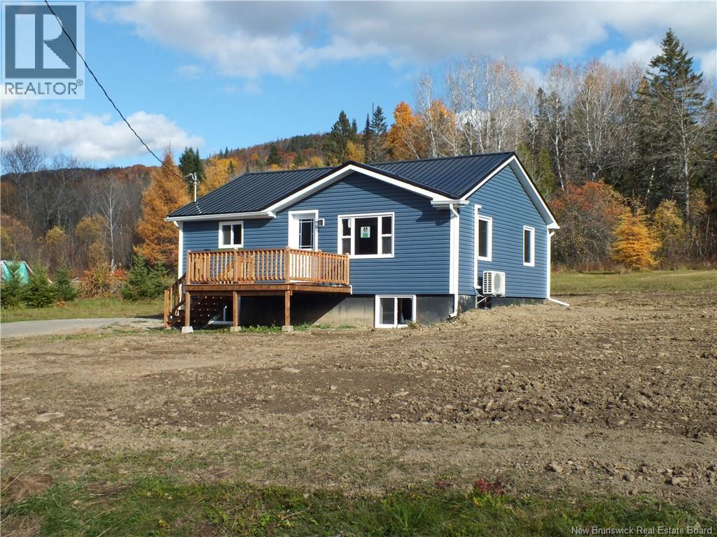 195 Oakland Road, Oakland, New Brunswick  E7L 2W7 - Photo 2 - NB131849