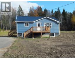 195 Oakland Road, oakland, New Brunswick