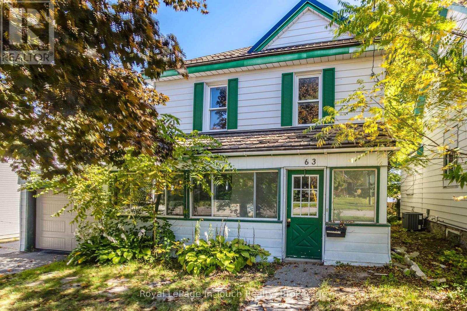 63 FIFTH STREET E, Midland, Ontario