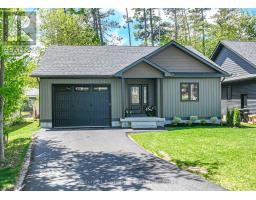 3324 BRAMSHOTT AVENUE, severn (west shore), Ontario