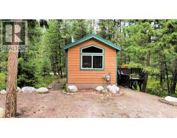 4835 Paradise Valley Drive Unit# 9, peachland, British Columbia