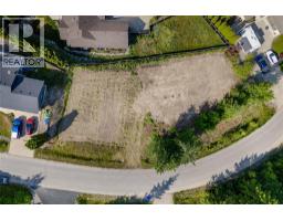 Lot 59 Mountview Drive, blind bay, British Columbia
