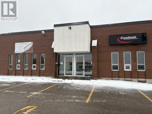 9 - 1380 HOPKINS STREET, Whitby, Ontario