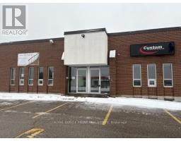9 - 1380 HOPKINS STREET, Whitby, Ontario