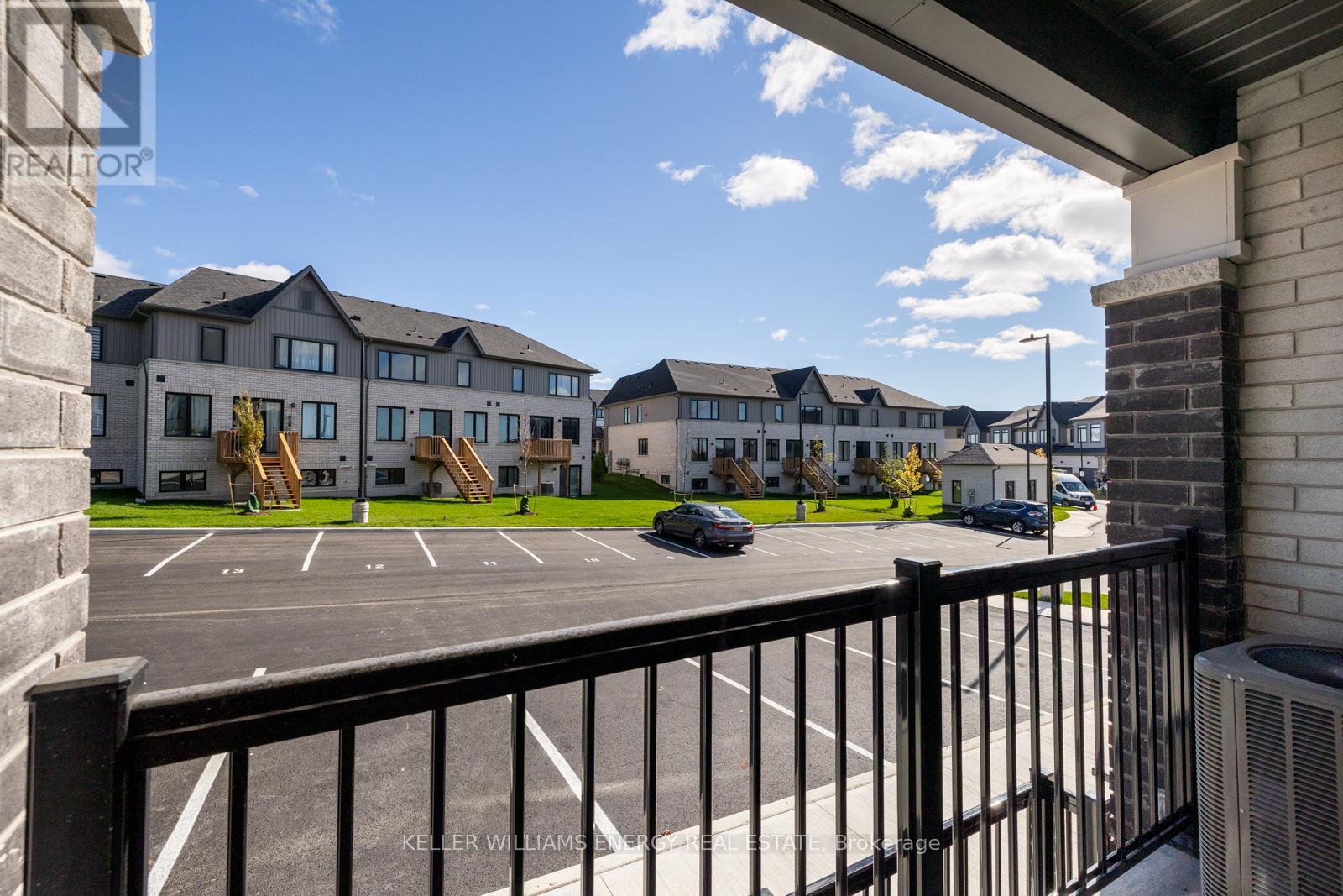 302 - 160 Densmore Road, Cobourg, Ontario  K9A 0X8 - Photo 17 - X12673884