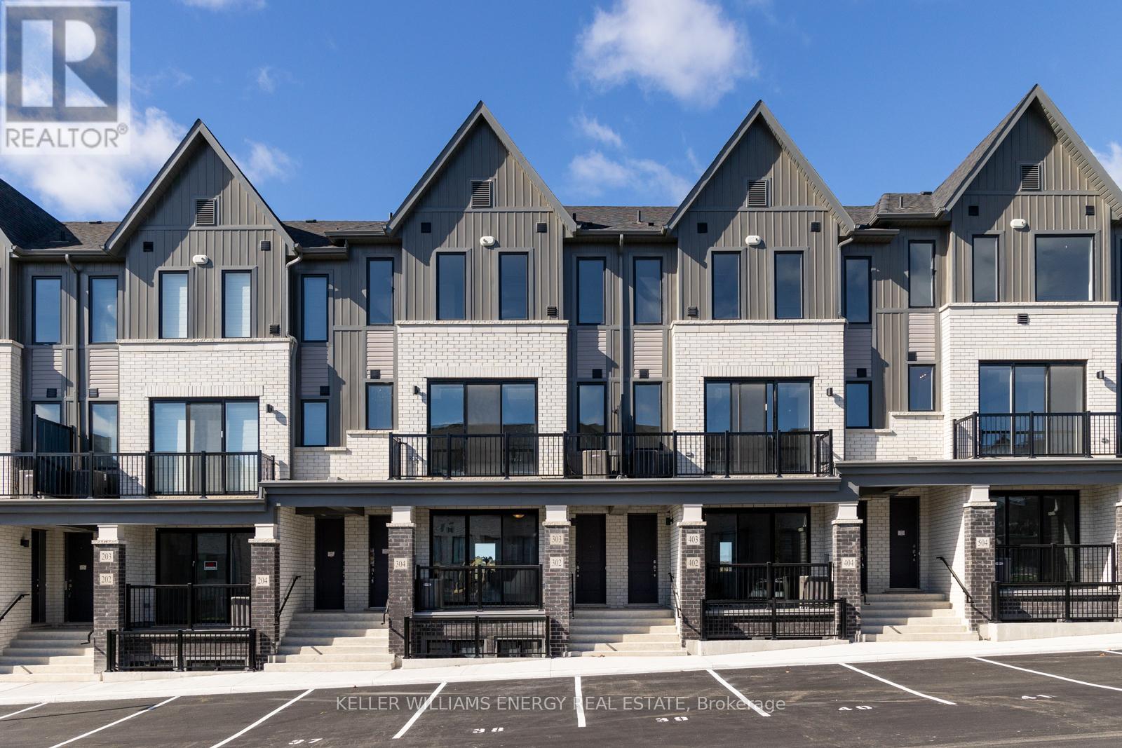 302 - 160 Densmore Road, Cobourg, Ontario  K9A 0X8 - Photo 18 - X12673884