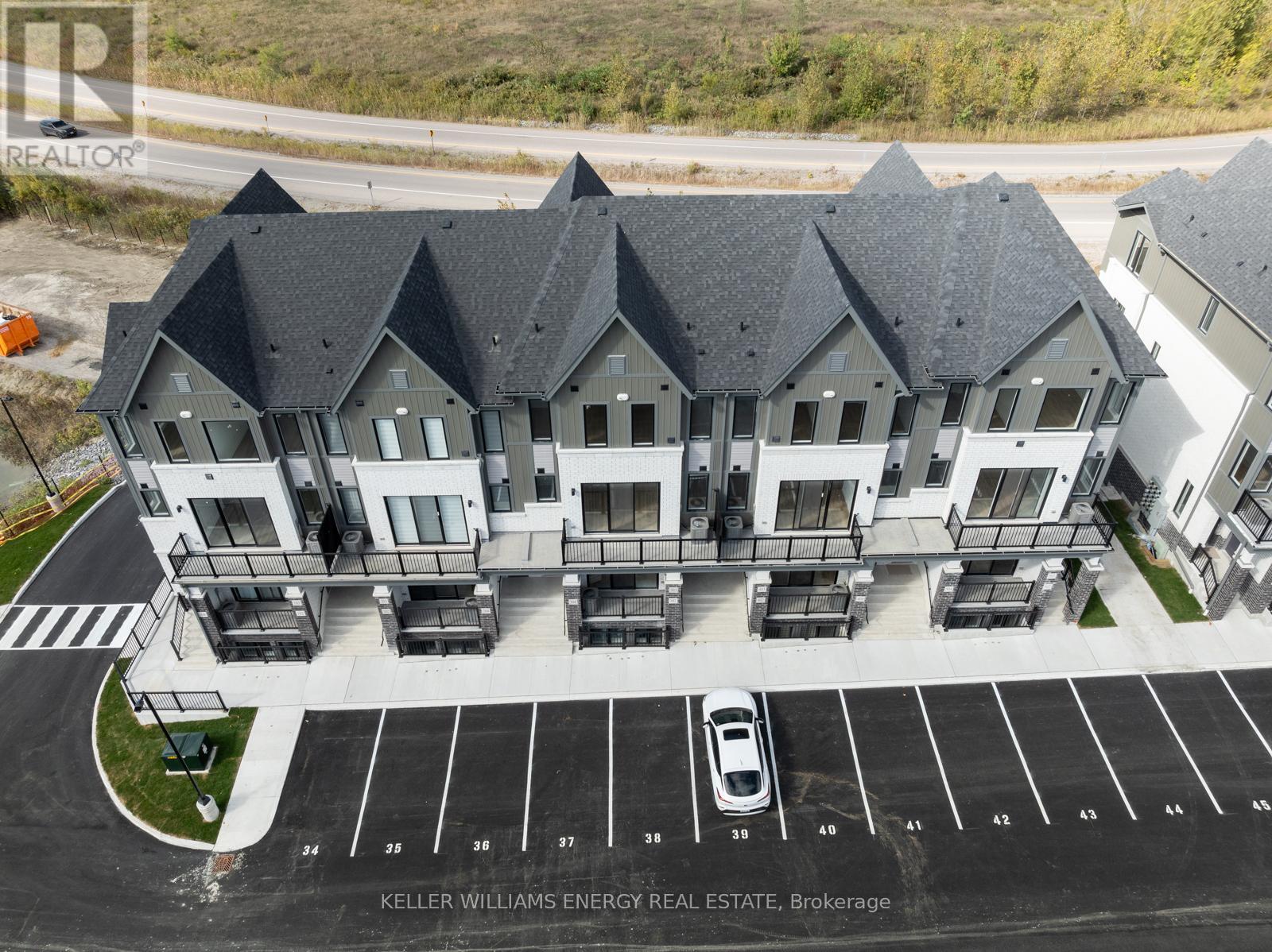 302 - 160 Densmore Road, Cobourg, Ontario  K9A 0X8 - Photo 19 - X12673884