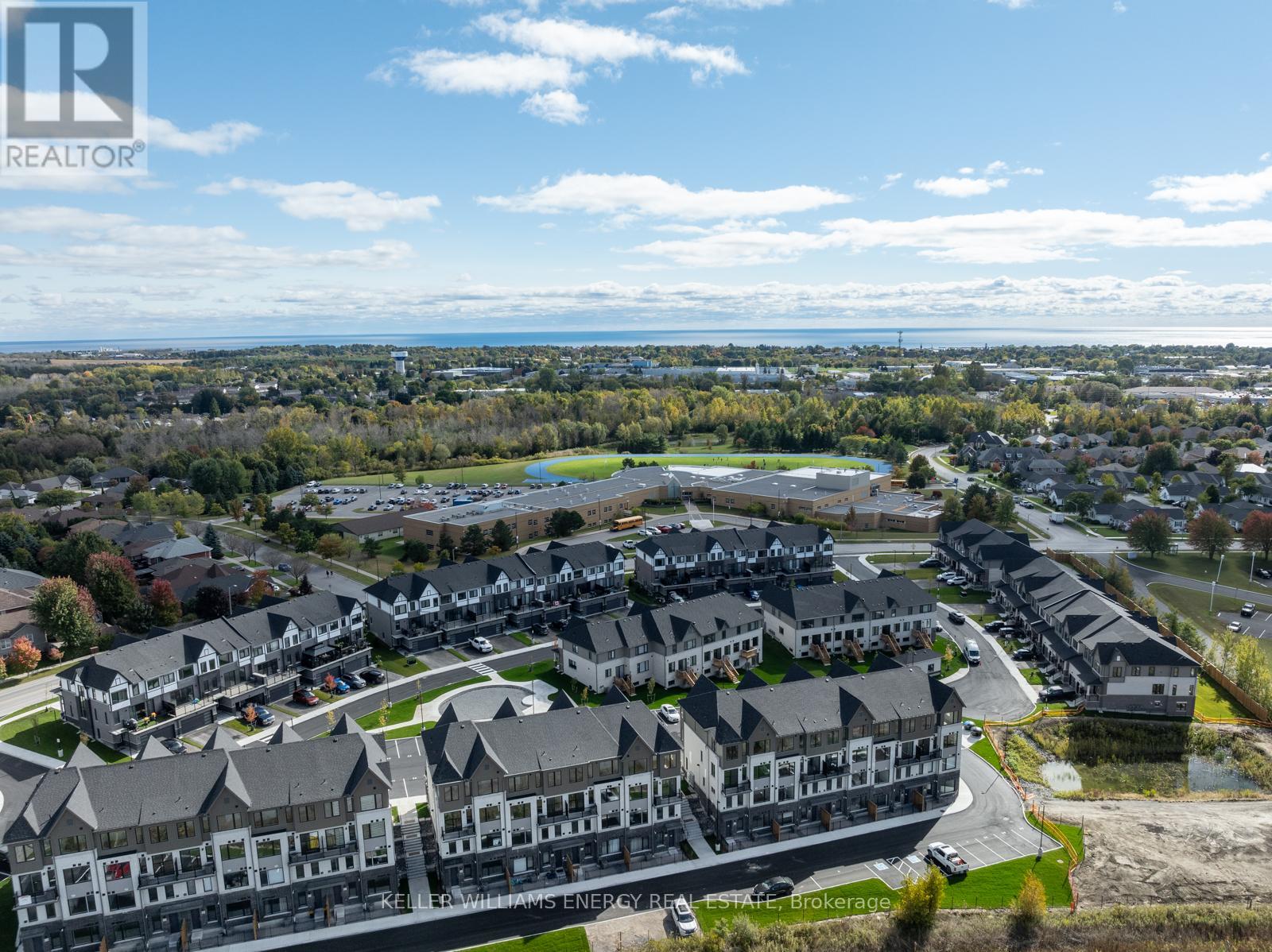 302 - 160 Densmore Road, Cobourg, Ontario  K9A 0X8 - Photo 20 - X12673884