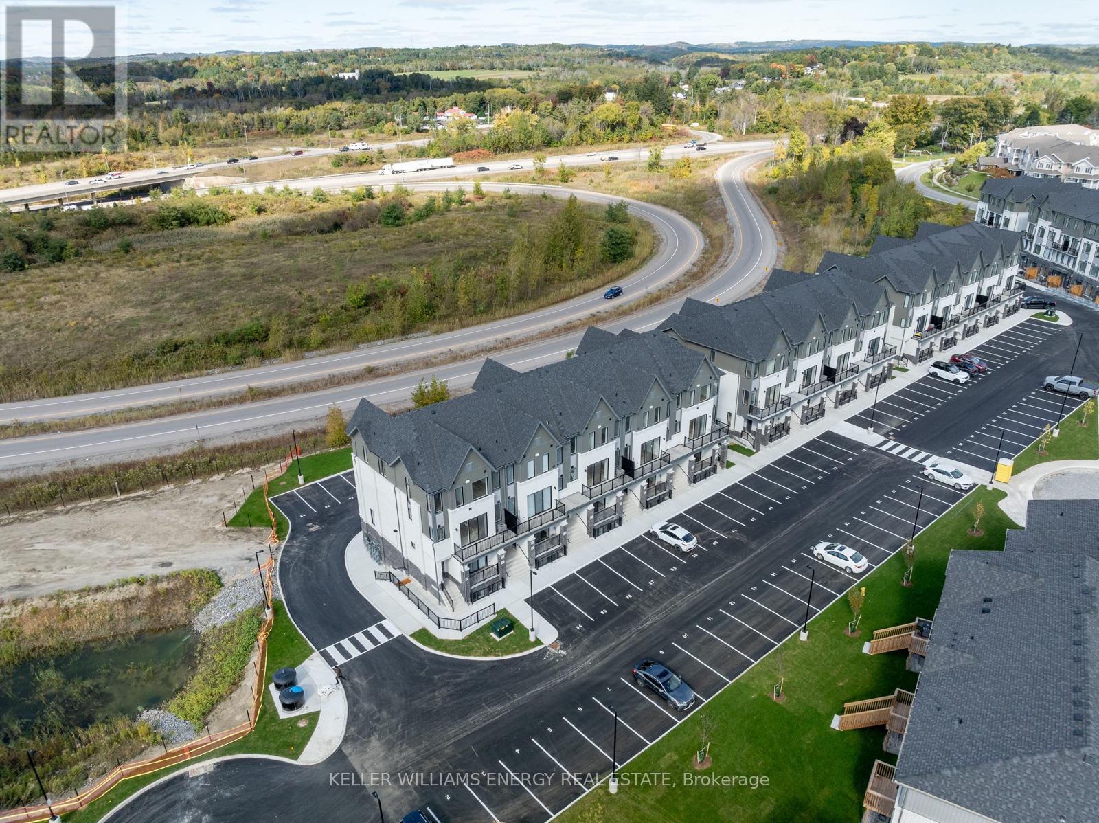 302 - 160 Densmore Road, Cobourg, Ontario  K9A 0X8 - Photo 21 - X12673884