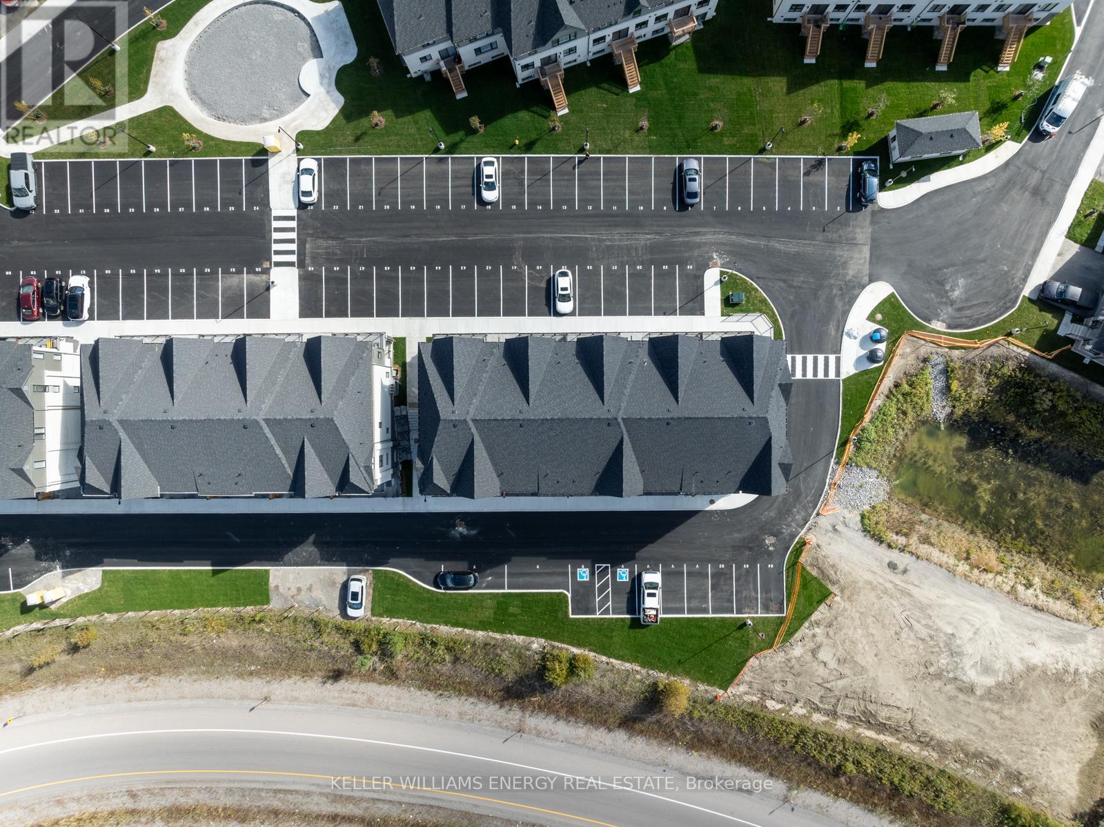 302 - 160 Densmore Road, Cobourg, Ontario  K9A 0X8 - Photo 22 - X12673884