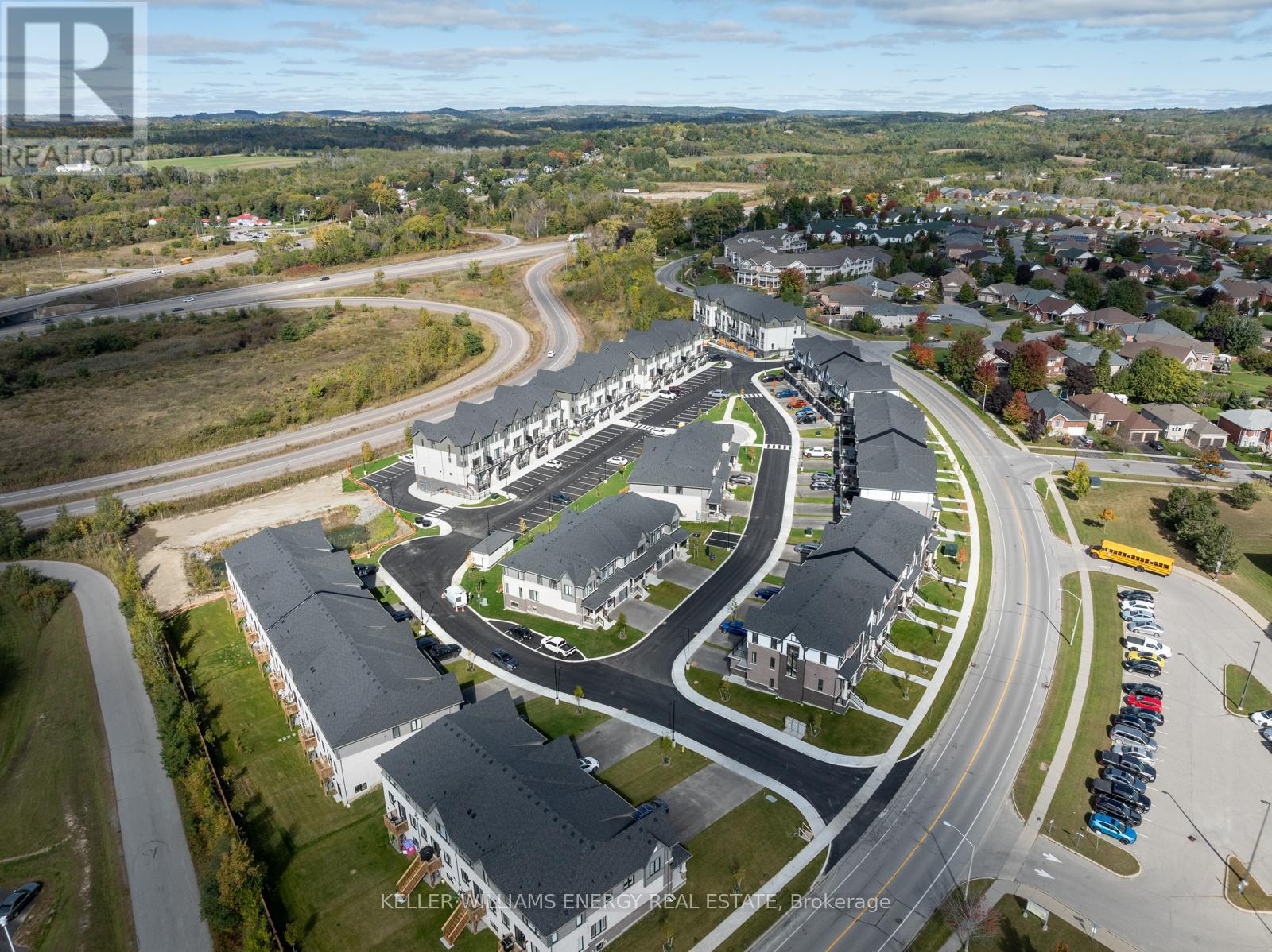 302 - 160 Densmore Road, Cobourg, Ontario  K9A 0X8 - Photo 23 - X12673884