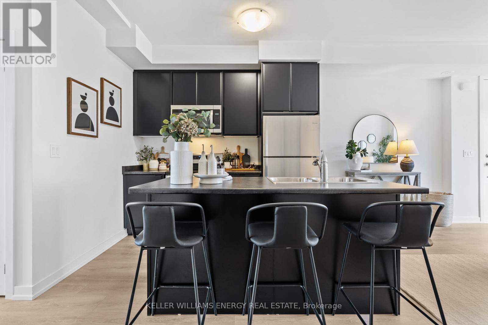 302 - 160 Densmore Road, Cobourg, Ontario  K9A 0X8 - Photo 7 - X12673884