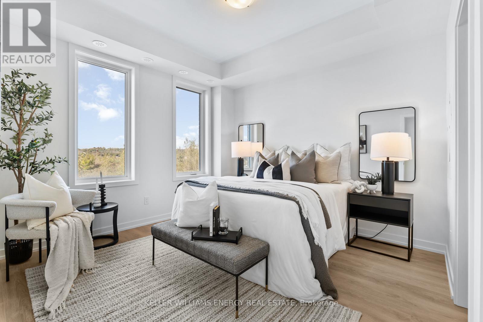 302 - 160 Densmore Road, Cobourg, Ontario  K9A 0X8 - Photo 8 - X12673884