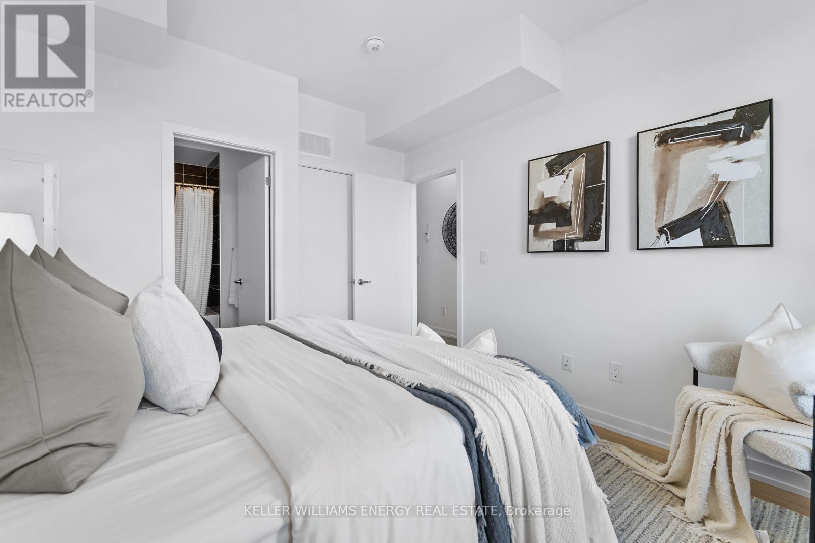 302 - 160 Densmore Road, Cobourg, Ontario  K9A 0X8 - Photo 9 - X12673884