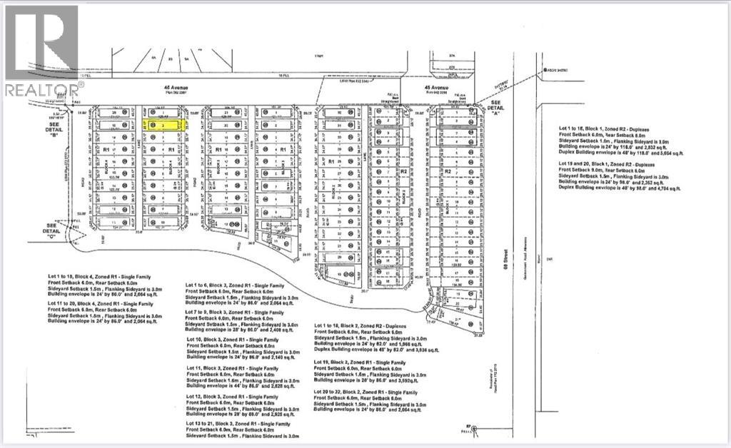 4720 68 Street, Camrose, Alberta  T4V 2P7 - Photo 2 - A2017264