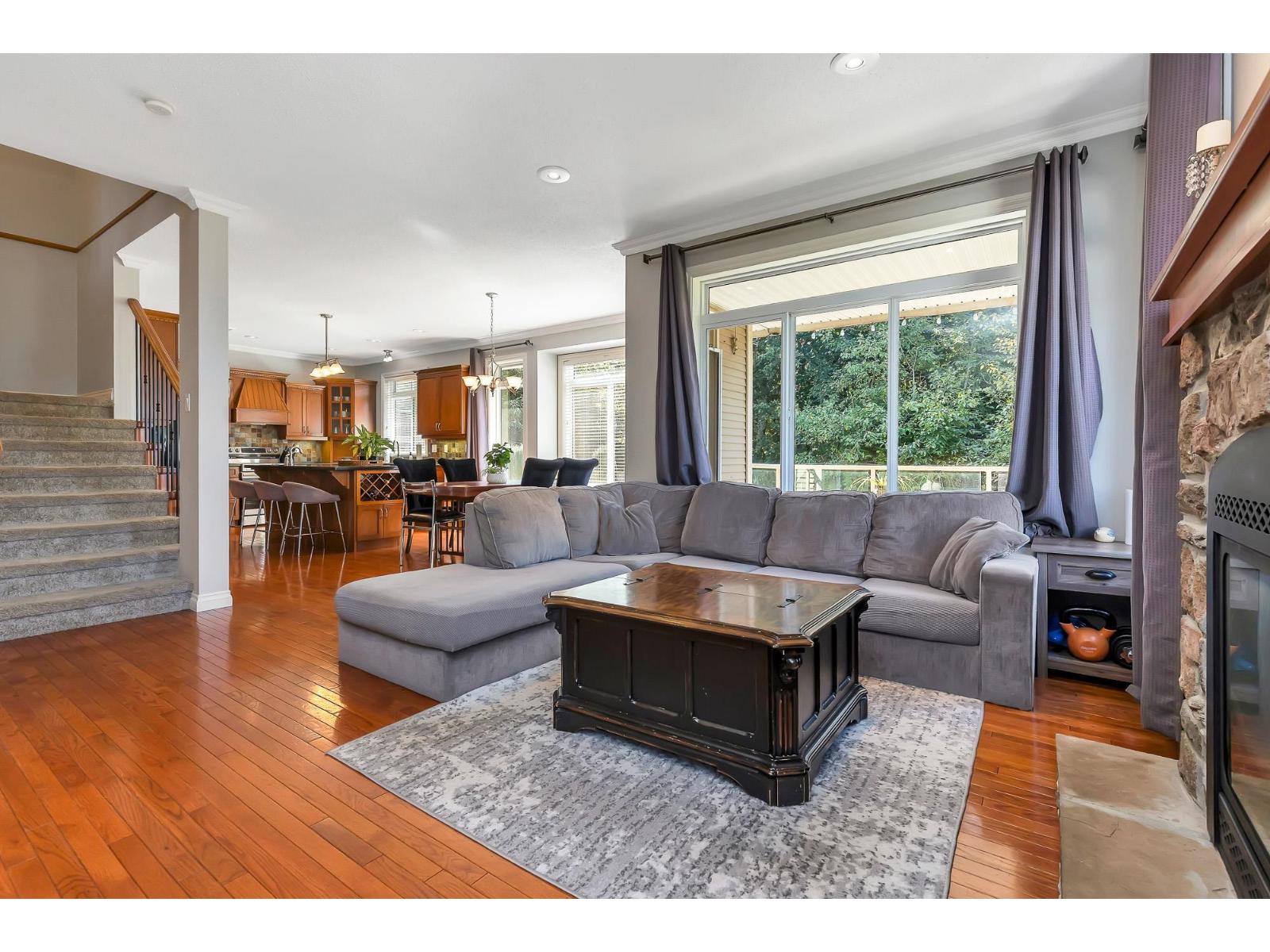 5637 Thom Creek Drive, Promontory, Chilliwack, British Columbia  V2R 5Z6 - Photo 14 - R3076563