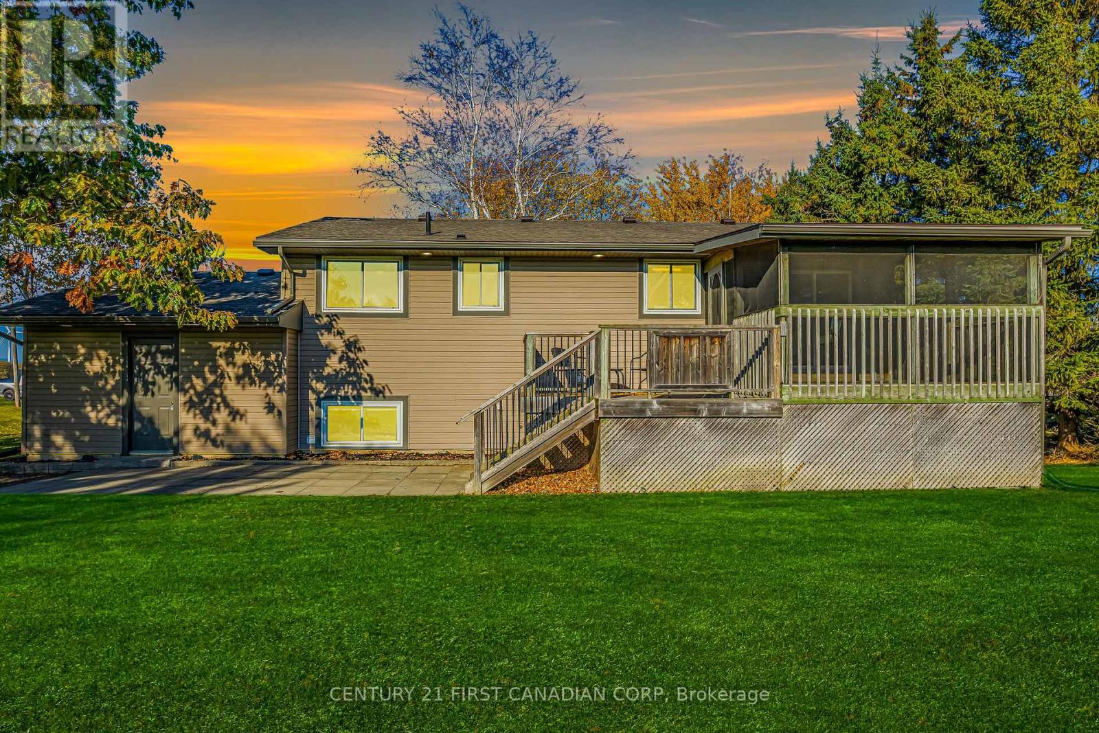 70986 B Line, South Huron, Ontario  N0M 1T0 - Photo 50 - X12673894