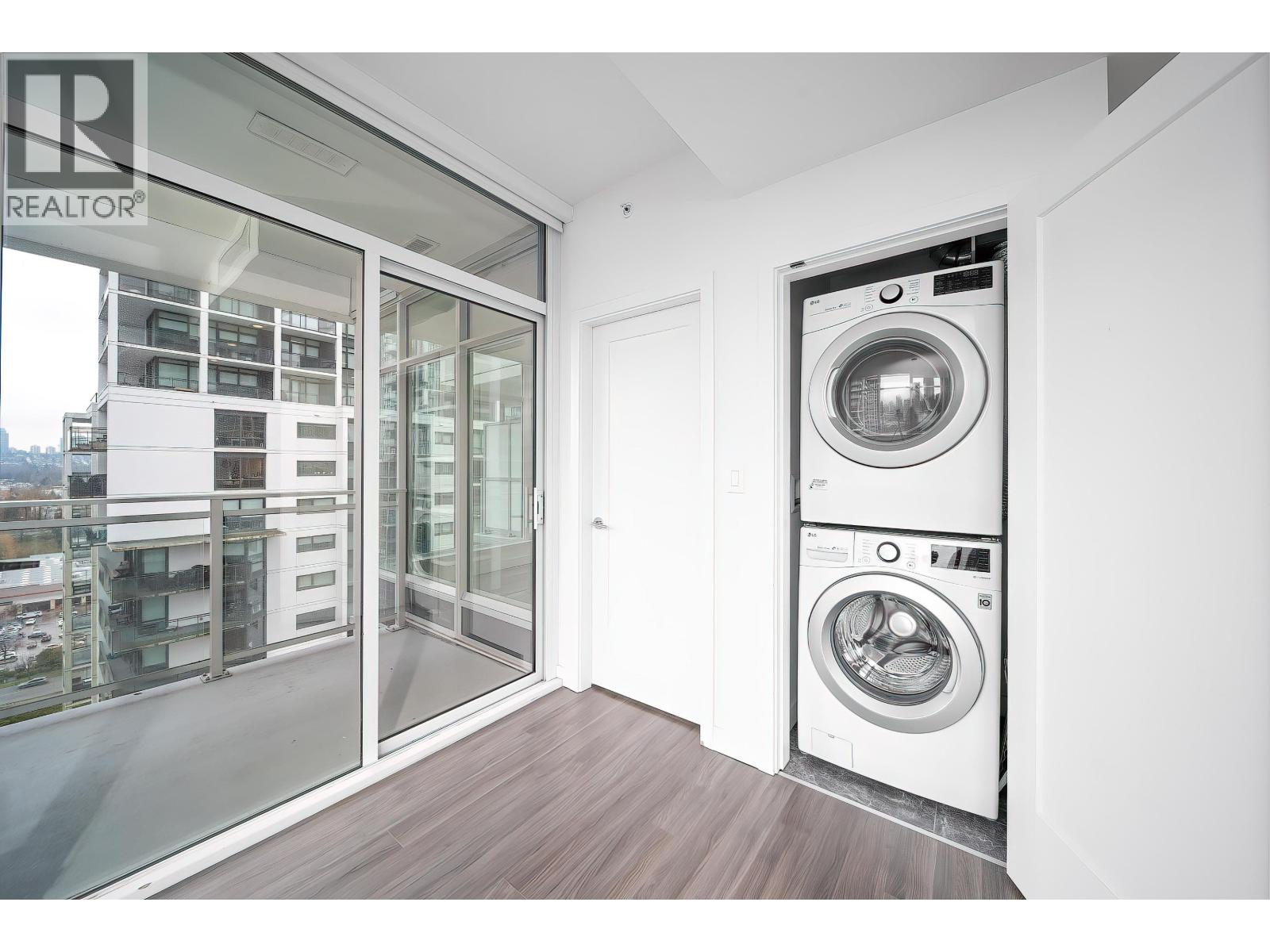 1701 2288 Alpha Avenue, Burnaby, British Columbia  V5C 0L9 - Photo 23 - R3070053